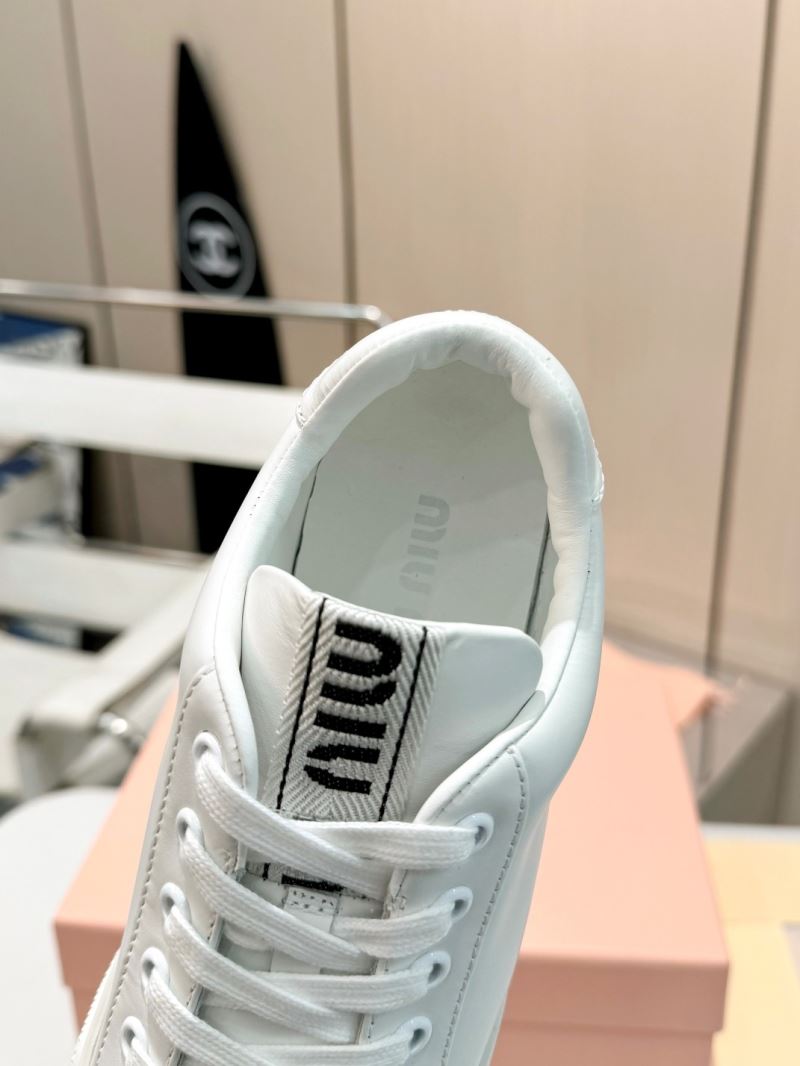 Miu Miu Shoes